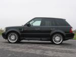 Land Rover Range Rover Sport HSE by Cargraphic 2009 года